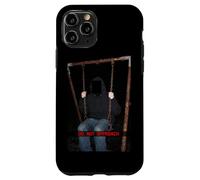 Weirdcore Cursed Image Do Not Approach Horror Aesthetic Case for iPhone 11 Pro
