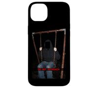 Weirdcore Cursed Image Do Not Approach Horror Aesthetic Case for iPhone 14 Plus
