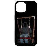 Weirdcore Cursed Image Do Not Approach Horror Aesthetic Case for iPhone 15