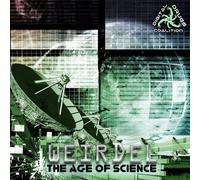 WeirDel - The Age of Science