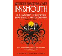 Weirder Shadows Over Innsmouth