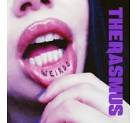 The Rasmus - Weirdo [CASSETTE]