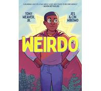 Weirdo