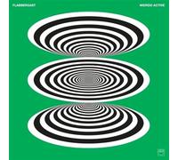 Weirdo Active [VINYL]