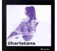 Weirdo by The Charlatans