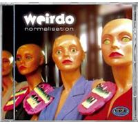 Weirdo - Normalisation