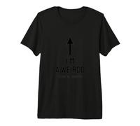 Weirdo Premium T-Shirt