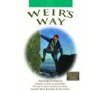 Weir's Way: Collieston & Forvie, Braemar, Edinburgh, Anstruther [DVD]
