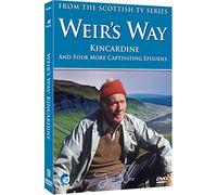 Weir's Way - Kincardine (Disc 6) [DVD]