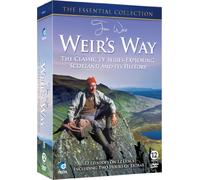 Weir's Way: The Essential Collection [DVD]