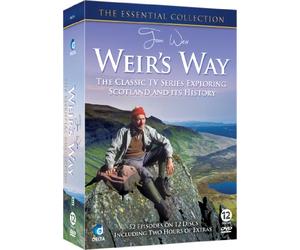 Weir's Way: The Essential Collection [DVD]