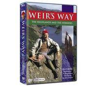 Weir's Way: The Highlands And The Hebrides [DVD]