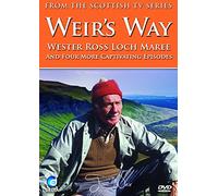 Weir's Way - Wester Ross Loch Maree (Disc 2) [DVD]