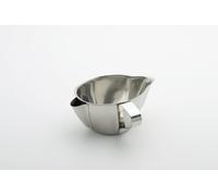 Weis Fat Separator Gravy Boat 270 ml, Stainless Steel, Silver, 9 x 13 x 6 cm