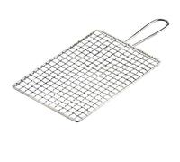 Weis Potato Grater, Stainless Steel, Silver, 32 x 14 x 1 cm