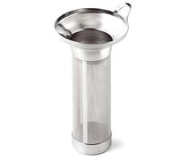 Weis Tea Infuser For Vacuum Carafe, Stainless Steel, Silver, 4 x 6 x 13 cm