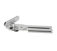 Weis Tin-Opener, Silver, 21 cm