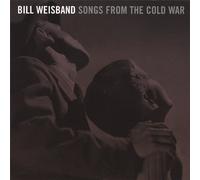 Weisband, Bill - Songs From the Cold War