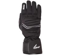 WEISE Nomad 120 Black Waterproof Winter Motorcycle Gloves (XXL)