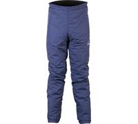 WEISE Tempest Thermal Waterproof Breathable Ripstop Motorcycle Over Trousers