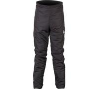 WEISE Tempest Waterproof Breathable Lined Ripstop Motorcycle Rain Over Trousers