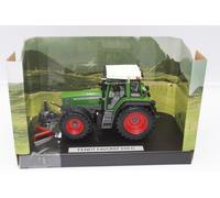 Weise Toys 1001 Fendt Favorit 515 C Tractor 1:32 Scale New OVP
