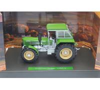 Weise Toys 1077 Schlüter Super 1050 V with Cabin Green Tractor 1:32 New OVP