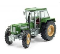 WEISE-TOYS - WEI1077 - SCHLUTER Super 1050V avec cabine vert - 1/32