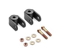 WeiSen 2-3" Rear Shock Lift Leveling Extension Kit Compatible with Chevrolet Silverado 1500 Tahoe Suburban 1500 1999-2024 Fit GMC Sierra 1500 Yukon 1500 2WD/4WD