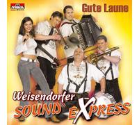 Weisendorfer Sound Express - Gute Laune