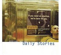 Weiser,Andreas - Daily Stories