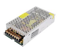 Weishuo 12V 16.7A 200W Universal Regulated Switching Power Supply AC 110V/230V to DC 12 Volt Transformer Converter LED Driver Adapter for LED Strip Light, 3D Printer, CCTV Cameras