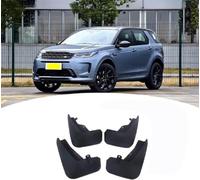 WEISLA 4 Pcs Car Mud Flaps for Land Rover Discovery Sport 2020 2021 2022 2023, Mud Flaps Splash Guards Dustproof Anti-collision Front Rear Car Mudflap