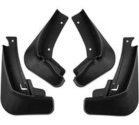 WEISLA 4 Pcs Car Mud Flaps for Nissan Qashqai 2023, Mud Flaps Splash Guards Dustproof Anti-collision Front Rear Car Mudflap