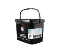 Weiss Aneo White Choc Drops 5kg