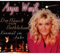 Weiss,Anja - Ein Hauch Von Bethlehem