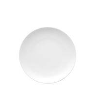 Weiss Brotteller 17 cm