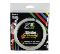 Weiss CANNON Scorpion String Set - White, 1.22 Mm
