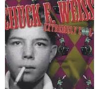 Weiss, Chuck E - Extremely Cool:Feat.Tom Waits