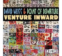 Weiss, David - Venture Inward