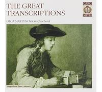 Weiss - Great Transcriptions Harpsichord Gems 2 (Hybr)