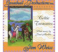 Weiss, Jim - Celtic Treasures