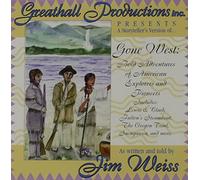 Weiss, Jim - Gone West