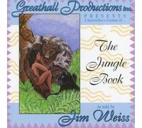 Weiss, Jim - Jungle Book