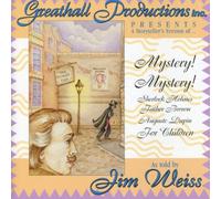 Weiss, Jim - Mystery! Mystery!