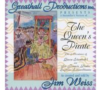 Weiss, Jim - Queen's Pirate