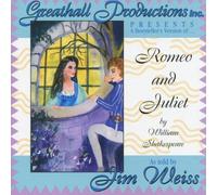 Weiss, Jim - Romeo and Juliet