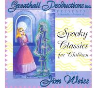 Weiss, Jim - Spooky Classics