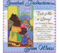 Weiss, Jim - Tell Me a Story