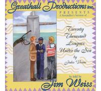 Weiss, Jim - Twenty Thousand Leagues Under